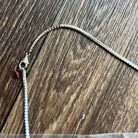 Emma Isralesson SPARKLING STONE CHAIN - Picture 4 of 4